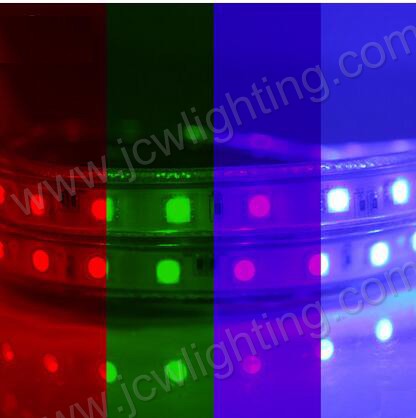 RGB 5050 60L strip light 