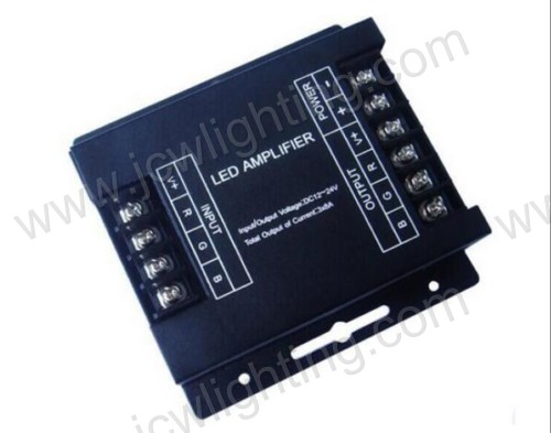 led amplifier controller 360W controll 30meter