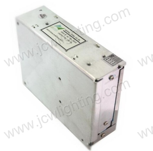 60W constant voltage D12V led power supply