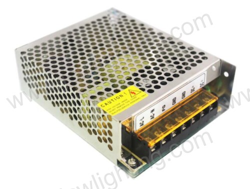 60W constant voltage D12V led power supply